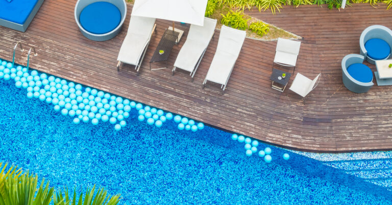 Choosing the Right Pool Design for Your Available Space – JoyPools