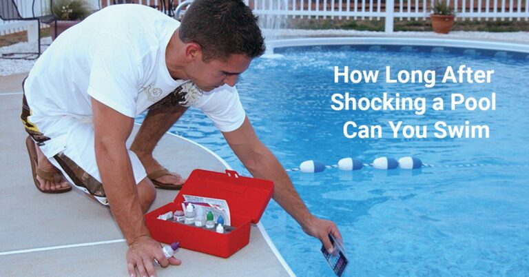 Amazing How Long After Shocking Pool Can You Swim Photo Collection Amazing How Long After Shocking Pool Can You Swim Photo Collection